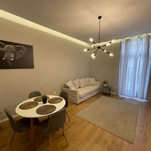 Appartement met Twee Slaapkamers